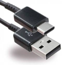 Cablu Date EP-DG950 Samsung USB Type-C Negru 