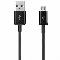 Cablu Date Micro Usb Samsung ECB-DU5AWE 1m Negru Bulk 