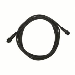 Cablu prelungitor pentru reteaua de energie electrica exterior 5 m