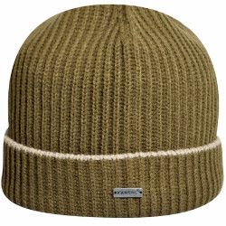 Caciula Kangol Fully Fashioned Kaki 