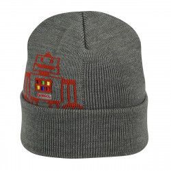 Caciula Kangol Robot Gri 