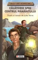 Calatorie spre centrul pamantului clasici internationali