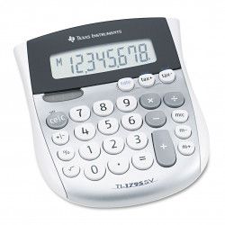 Calculator de birou Texas Instruments BASIC TI-1795 SV 