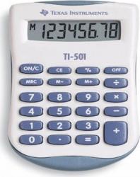 Calculator de birou Texas Instruments TI-501 