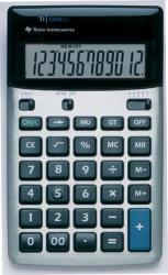 Calculator de birou Texas Instruments TI-5018 SV 