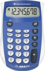 Calculator de birou Texas Instruments TI-503 SV 