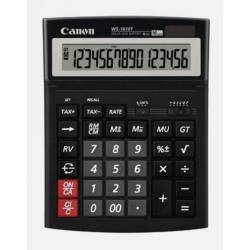 Calculator 16 dgt 1519 8 cm Canon WS1610T