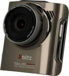Camera auto DVR Xblitz P100 Full HD 2.3inch 170 grade Grey