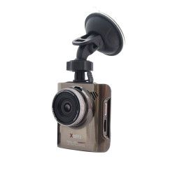 Camera auto DVR Xblitz P100 Full HD unghi de filmare 170 de grade WDR senzor G