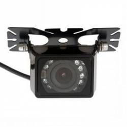 Camera auto marsarier cu unghi reglabil cu infrarosu