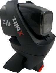 Camera auto DVR Xblitz P500 Full HD 1.5inch 150 grade Black 