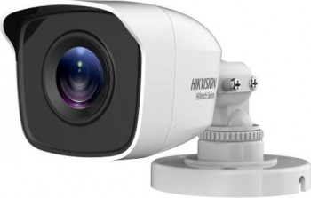 CAMERA TURBOHD BULLET 2MP 2.8MM IR20M 