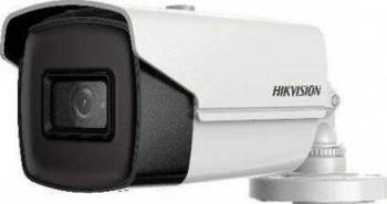 Camera de supraveghere Hikvision DS-2CE16H8T- IT5F Turbo HD Outdoor Bullet EXIR True WDR 