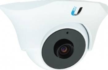 Camera de supraveghere IP Ubiquiti UVC-Dome 720p IR H.264 PoE 
