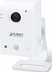 Camera de supraveghere Wireless Planet ICA-W8100 Cube Fish-Eye