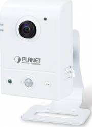 Camera IP Planet ICA-W8100-CLD 720p H.264