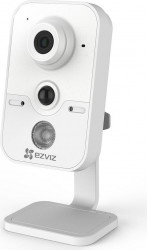 CAMERA CUBE WIFI 720P IR10M 2.8MM WIFI 