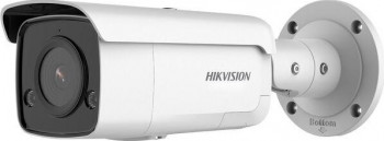 CAMERA IP BULLET 4MP 2.8MM IR60M ds-2cd2t46g2isuslc 