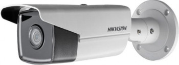 Camera IP Bullet Hikvision DS-2CD2T63G2-2I2 6MP Lentila 2.8mm IR 60m 