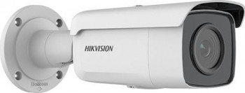 Camera IP Bullet Hikvision DS-2CD2T66G2-2I2C 6MP Lentila 2.8mm IR 60m 