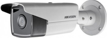 Camera IP Bullet Hikvision DS-2CD2T83G2-2I2 8MP Lentila 2.8mm IR 60m 