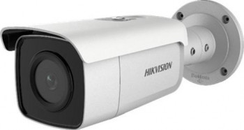 CAMERA IP BULLET 8MP 2.8MM IR60M ACUSENS 