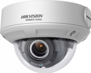 Camera supraveghere Hikvision IP dome HWI-D640H-ZC 2.8-12mm 4MP Seria Hiwatch 