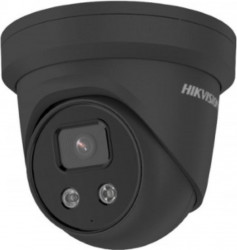 Camera IP Turret Hikvision DS-2CD2346G2-ISUSLB 4MP Lentila 2.8mm IR 30m 