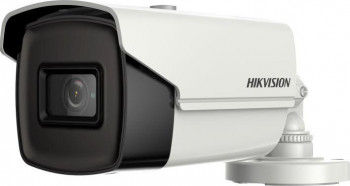 CAMERA TURBOHD BULLET 5MP 2.8MM IR30M ds-2ce16h8t-it1f28 