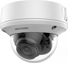 Camera de supraveghere Dome Turbo HD Hikvision DS-2CE5AD0T-VPIT3ZF 2.7 - 13.5 mm 2MP IR 70M Ultra-Low Light DS-2CE5AD0TVPIT3ZF 