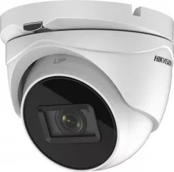 CAMERA TURBOHD DOME 5MP 2.7-13.5 IR60M ds-2ce79h8t-ait3zf