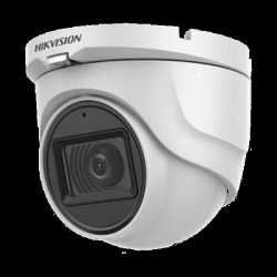 CAMERA TURBOHD TURRET 5MP 2.8MM IR20M 