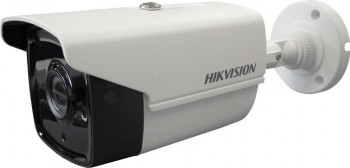 Camera de supraveghere Hikvision DS-2CE16H8T-IT3F 1 iesire video HD 