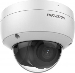 Camera IP Dome Hikvision DS-2CD2183G2-IU2 8MP Lentila 2.8mm IR 30M 