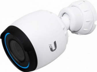 Camera supraveghere Ubiquiti UVC-G4-Bullet Digitala OmniVision 4k Alb 