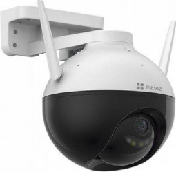 CAMERA WIFI 4MM 2MP 