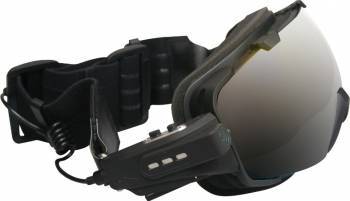 Camera video sport Mediacom Ski Mask HD 