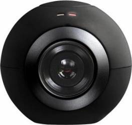 Camera video photo Clip Sonic X98PC HD 720p Negru