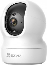 Camera de supraveghere Ezviz TY1 Smart Pan & Tilt Wi-Fi Camera 1080p 