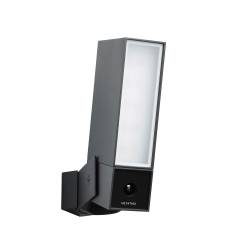 Camera De Supraveghere Smart Netatmo Presence Exterior SIlver 