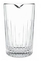 Cana pentru mixer VIDIVIL sticla temperata 550ml 
