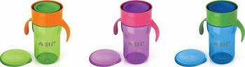 Cana Philips Avent -Sunt Mare- SCF78400 340 ml 