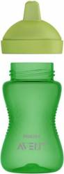 Cana Philips Avent SCF80403 300 ml 18 luni + Verde 