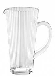 Cana din sticla temperata VIDIVIL colectia DIVA 1 2lt 