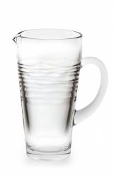 Cana din sticla temperata VIDIVIL colectia OASI 1 2lt 
