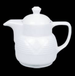 Cana pentru cafea din portelan 300cc Colectia SATURN 