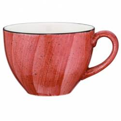 Cana pentru cafea din portelan BONNA colectia PASSION 80ml 