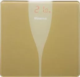 Cantar electronic Minerva Experience Ultra Gold B31E 180 kg Auriu