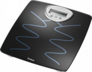 Cantar electronic Trisa Body Scan 