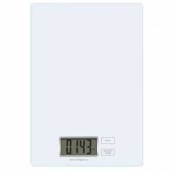 Cantar de bucatarie Emos EV014 5kg alb 